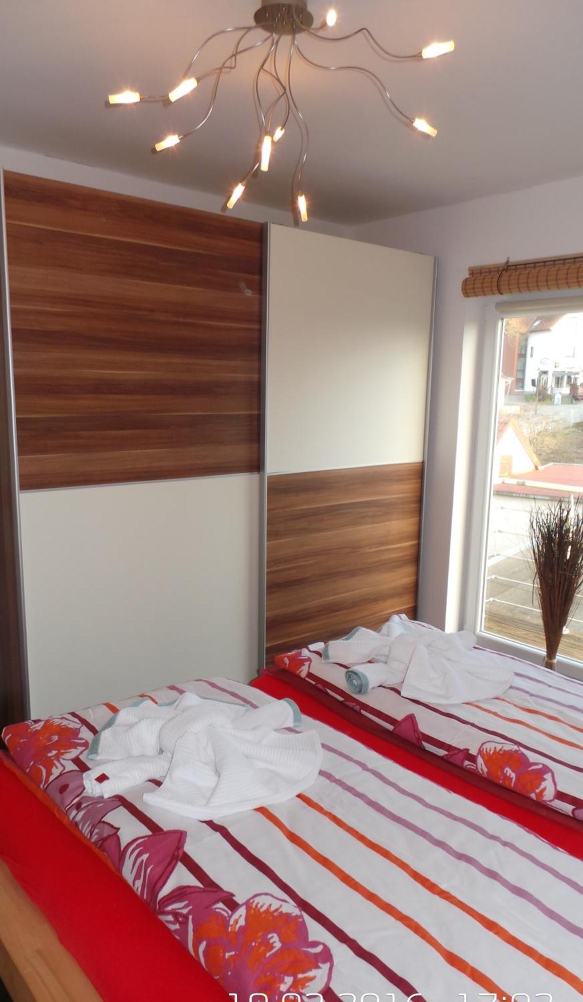 Ferienhaus An Der Brunnenaue 4 Sterne, E-Ladestation Am Haus, Wlan, Netflix, Garten 사가드 외부 사진