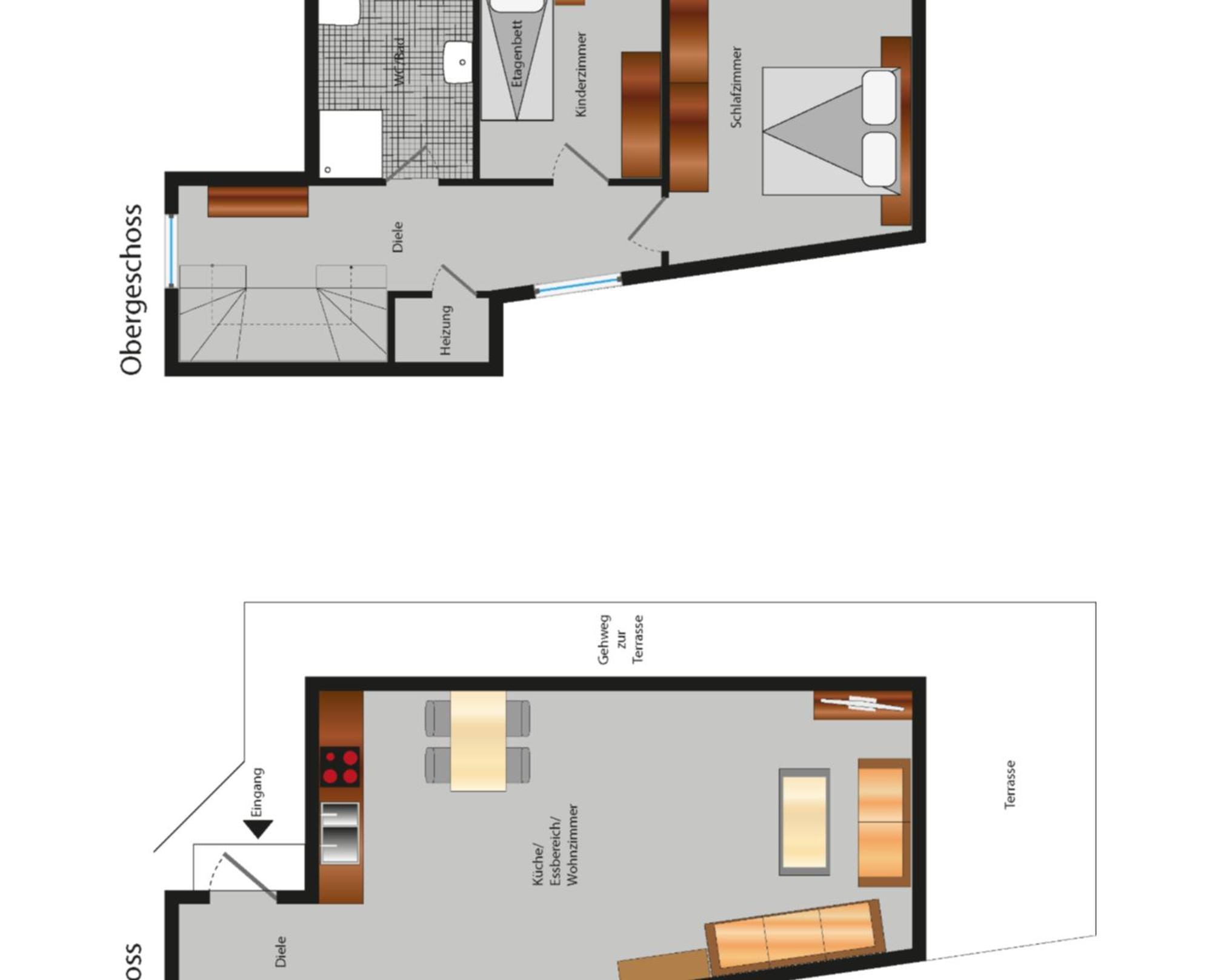 Ferienhaus An Der Brunnenaue 4 Sterne, E-Ladestation Am Haus, Wlan, Netflix, Garten 사가드 외부 사진